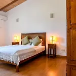 ☆Gehobene Finca - Pool Traumgarten Pizzaofen A/C☆