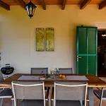 ☆Gehobene Finca - Pool Traumgarten Pizzaofen A/C☆