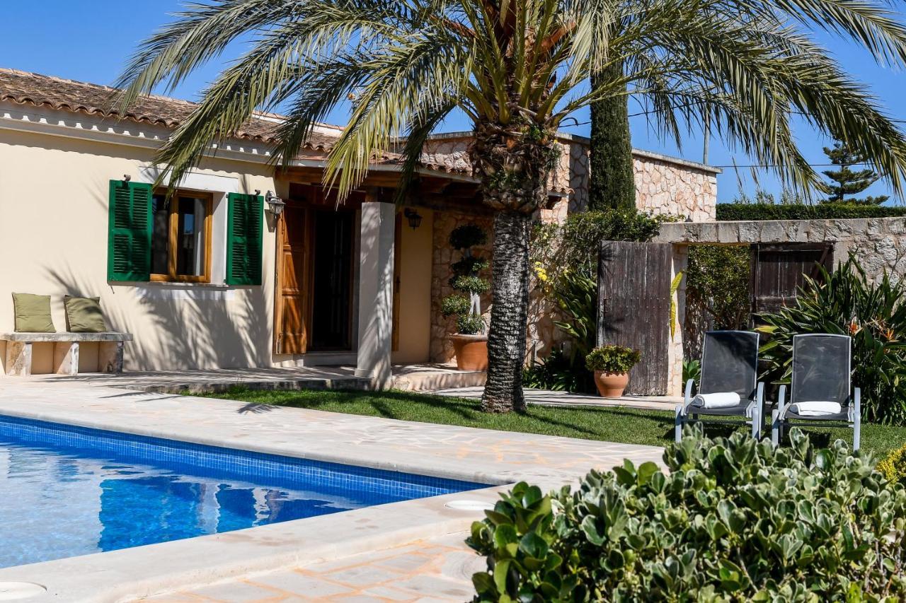 ☆gehobene - Pool Traumgarten Pizzaofen A/c☆ Porto Cristo
