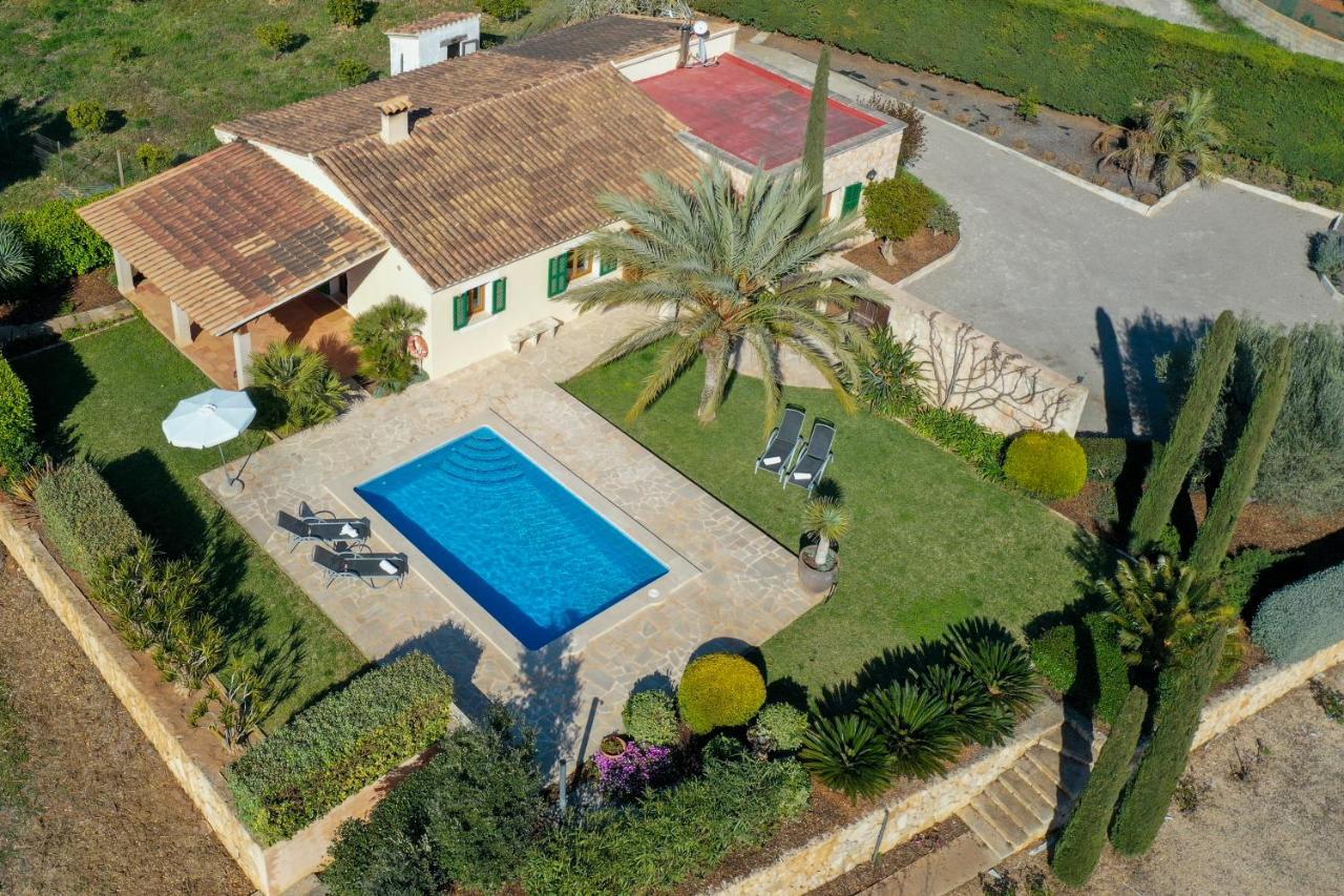 ☆gehobene - Pool Traumgarten Pizzaofen A/c☆ * Porto Cristo