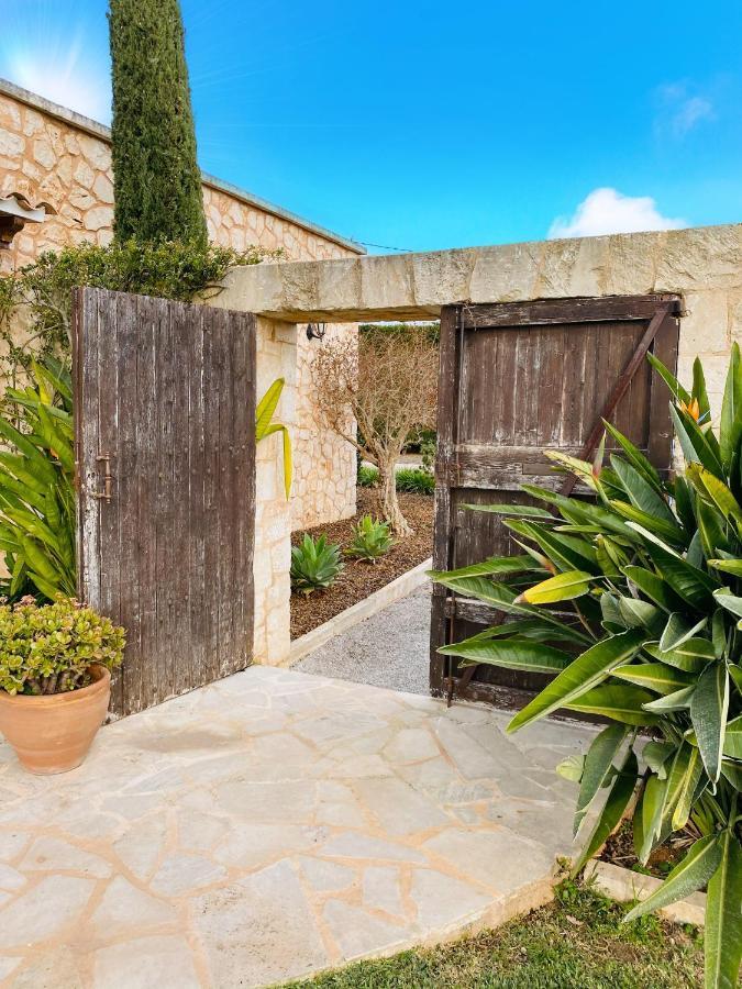 Apartment ☆gehobene - Pool Traumgarten Pizzaofen A/c☆ Porto Cristo