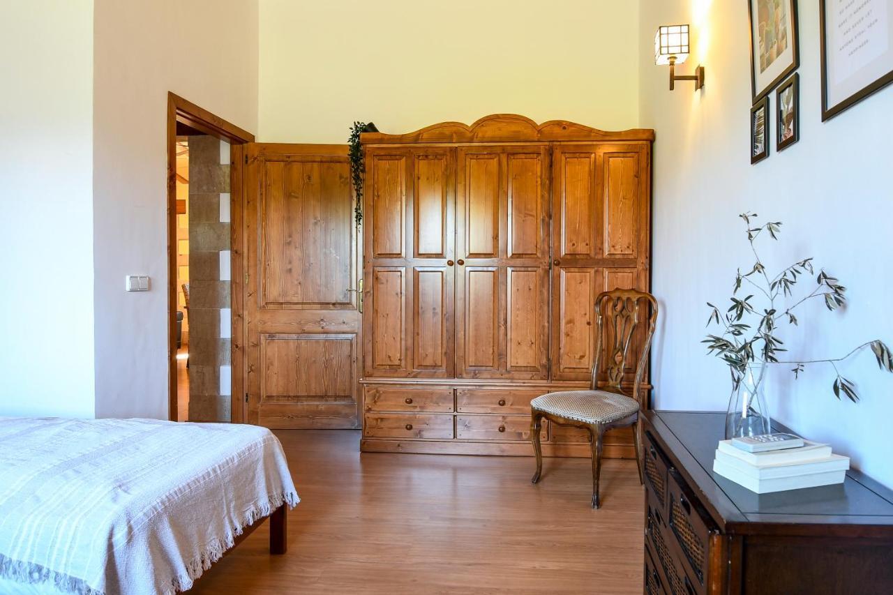 ☆gehobene - Pool Traumgarten Pizzaofen A/c☆ Apartment Porto Cristo