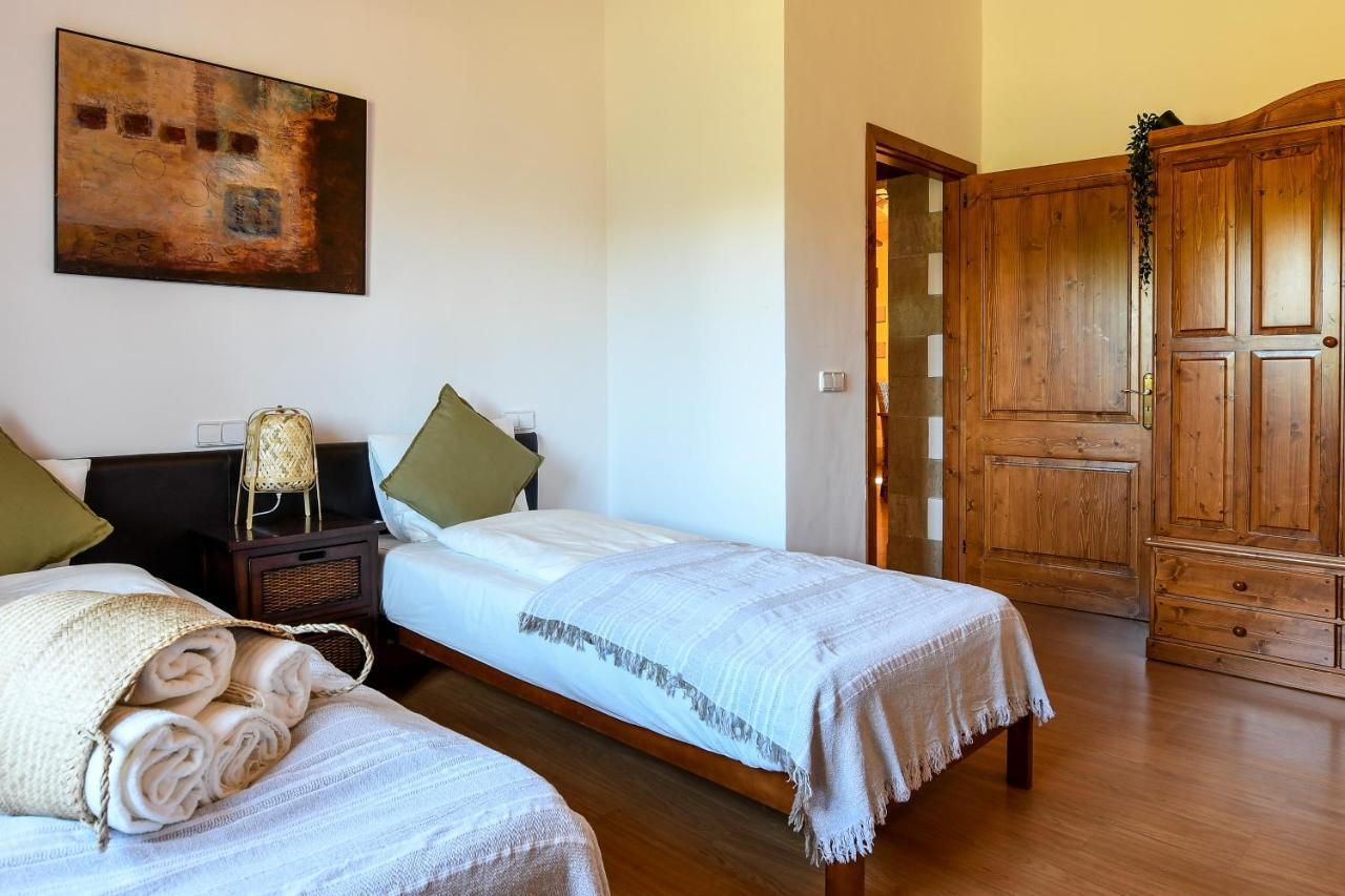 ☆gehobene - Pool Traumgarten Pizzaofen A/c☆ Porto Cristo