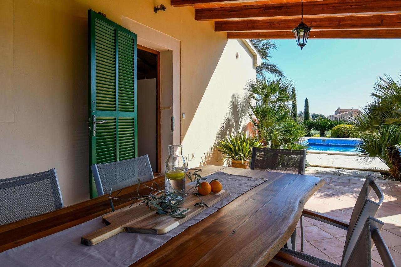 Apartment ☆gehobene - Pool Traumgarten Pizzaofen A/c☆ *