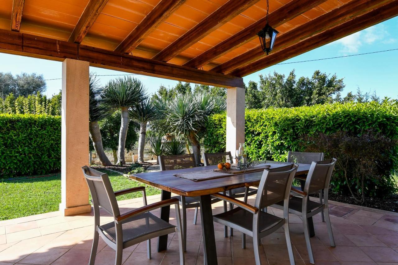 Apartment ☆gehobene - Pool Traumgarten Pizzaofen A/c☆