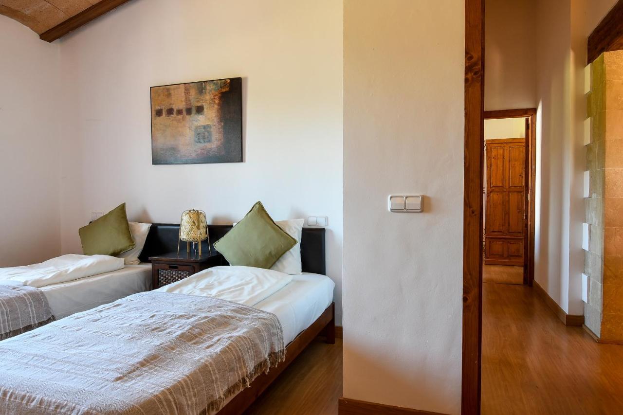 ☆gehobene - Pool Traumgarten Pizzaofen A/c☆ Apartment Porto Cristo